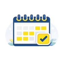 Monitoring & Reporting Bulanan