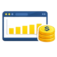 Biaya Lebih Stabil Dibanding Iklan