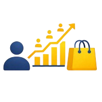 Meningkatkan Leads & Penjualan