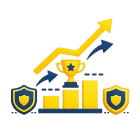 Mengalahkan Kompetitor Secara Organik